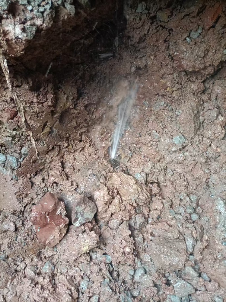 西平县自来水管漏水检测维修